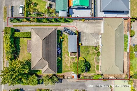 Photo of property in 18 Owens Terrace, Upper Riccarton, Christchurch, 8041