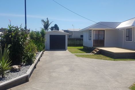 Photo of property in 56 Strange Street, Waitara, 4320
