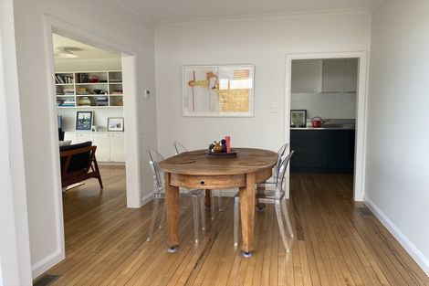 Photo of property in 116 Duncan Terrace, Kilbirnie, Wellington, 6022