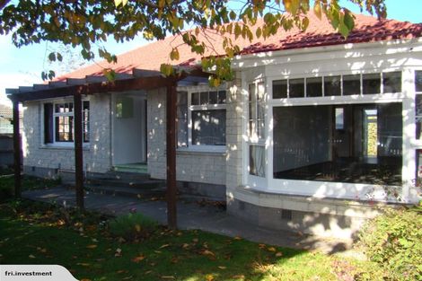 Photo of property in 62 Achilles Street, Burwood, Christchurch, 8061