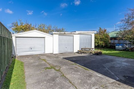 Photo of property in 97 Alfred Street, Blenheim, 7201