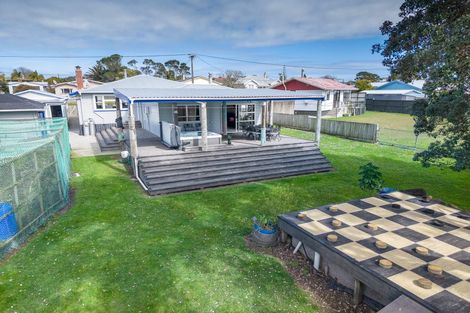 Photo of property in 34 Walker Terrace, Te Kopuru, 0391