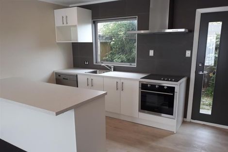 Photo of property in 6/116 Huxley Street, Sydenham, Christchurch, 8023