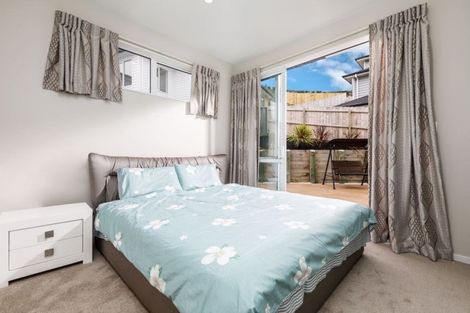 Photo of property in 45 Golden Morning Drive, Albany Heights, Auckland, 0632