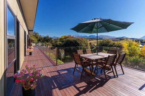 Photo of property in 16 Hidden Hills Drive, Wanaka, 9305