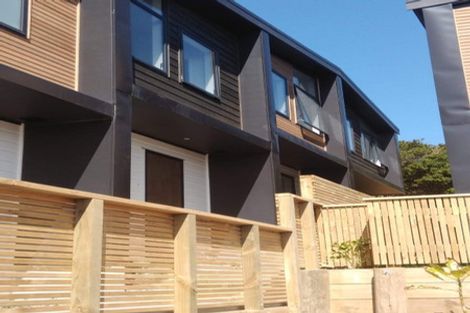 Photo of property in 6/38 Bankot Crescent, Ngaio, Wellington, 6035