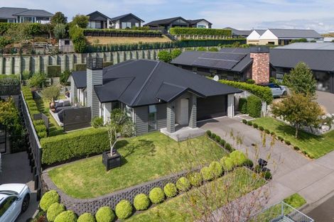 Photo of property in 3 Ridge Drive, Omokoroa, 3114