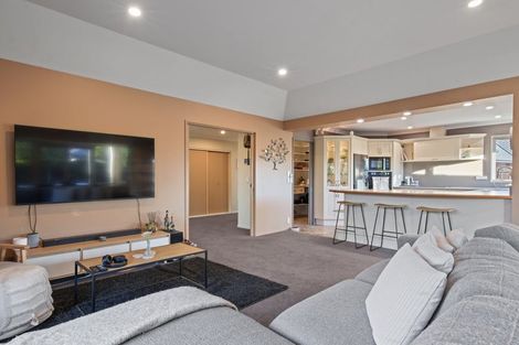 Photo of property in 4 Stark Place, Kaiapoi, 7630