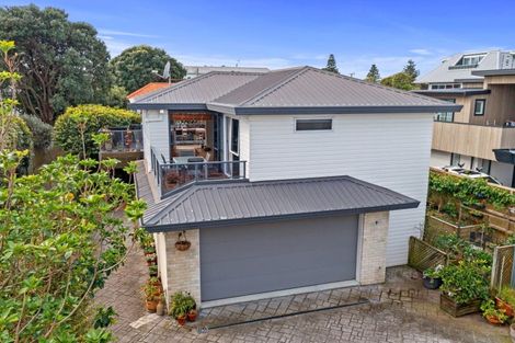 Photo of property in 141 Oceanview Road, Mount Maunganui, 3116