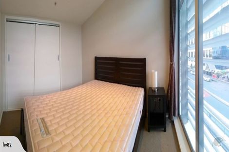 Photo of property in Soho Apartments, 72 Taranaki Street, Te Aro, Wellington, 6011