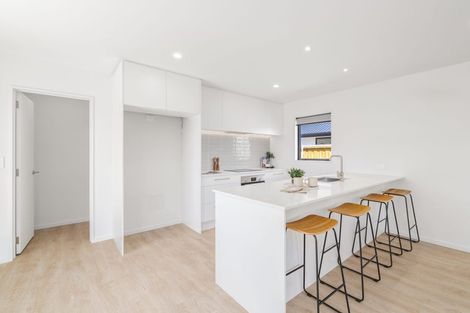 Photo of property in 10 Harlequin Drive, Rolleston, 7614