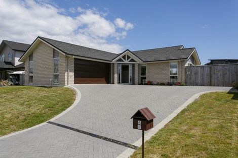 Photo of property in 5 Ernest Kemp Rise, Wharewaka, Taupo, 3330