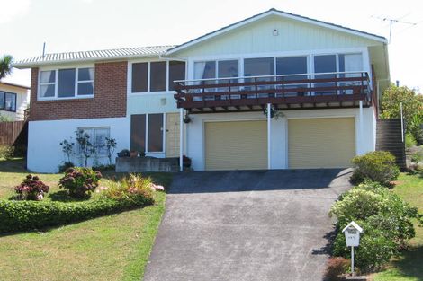 Photo of property in 141 Glamorgan Drive, Torbay, Auckland, 0630