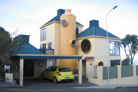 Photo of property in 21a Thompson Road, Bluff Hill, Napier, 4110