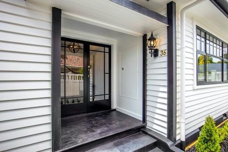 Photo of property in 36 Kahu Road, Fendalton, Christchurch, 8041