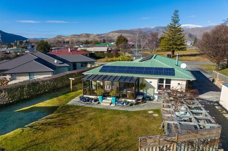 Photo of property in 57 Rata Drive, Otematata, 9412