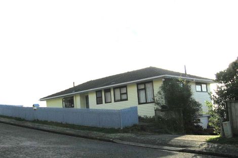 Photo of property in 17 Carluke Street, Paparangi, Wellington, 6037