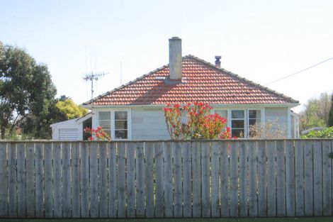 Photo of property in 3 Huntly Street, Foxton, 4814