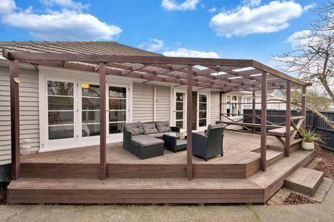 Photo of property in 1/137 Harewood Road, Papanui, Christchurch, 8053