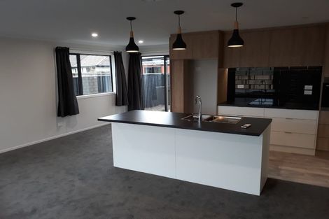 Photo of property in 1 Candy Crescent, Kaiapoi, 7630