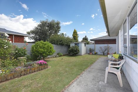 Photo of property in 101c Church Street, West End, Palmerston North, 4412