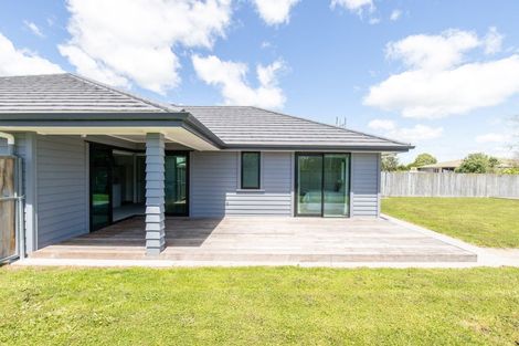 Photo of property in 39 Costello Drive, Ngatea, 3503