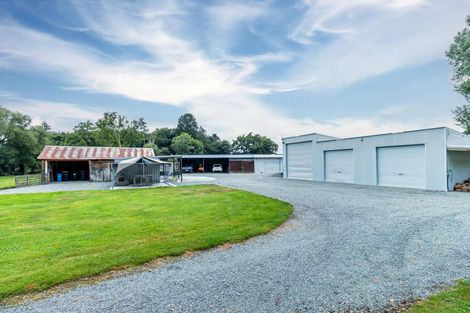 Photo of property in Ashfield, 410 Orari Station Road, Geraldine, 7992