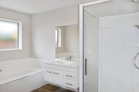 Photo of property in 6 Highworth Crescent, Rolleston, 7615