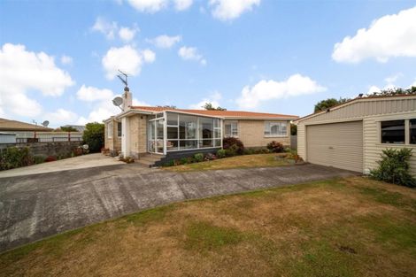 Photo of property in 52a Dixon Avenue, Hawera, 4610