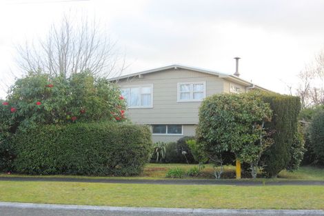 Photo of property in 17 Heeni Street, Wharewaka, Taupo, 3330