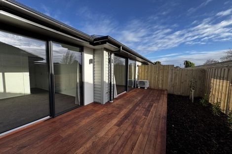 Photo of property in 8/58 Bamford Street, Woolston, Christchurch, 8023
