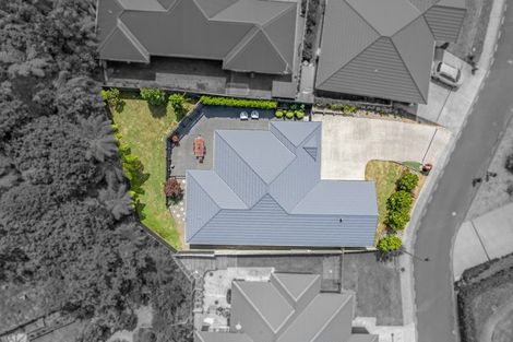 Photo of property in 27 Kurth Crescent, Silverstream, Upper Hutt, 5019