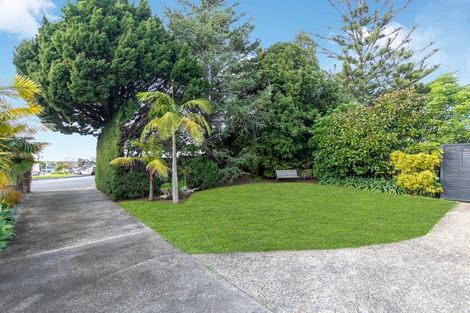 Photo of property in 78 Sunnybrae Road, Hillcrest, Auckland, 0627