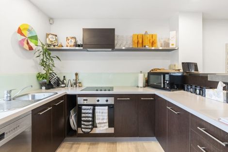 Photo of property in 83 Fisher-point Drive, Auckland Central, Auckland, 1010