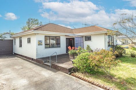 Photo of property in 18 Konini Street, Tawhero, Whanganui, 4501