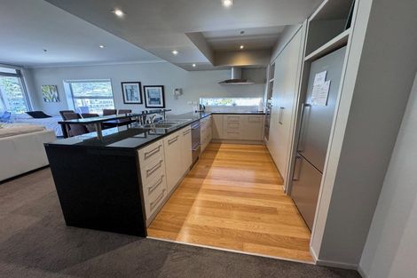 Photo of property in Oxleys Rock Apartments, 401/6 London Quay, Picton, 7220