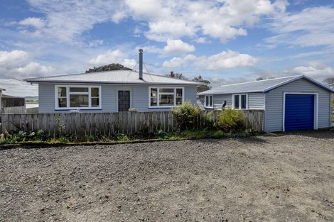 Photo of property in 34 Walker Terrace, Te Kopuru, 0391