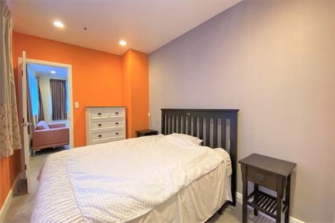 Photo of property in Madison On The Square Apartments, 1g/37 Federal Street, Auckland Central, Auckland, 1010