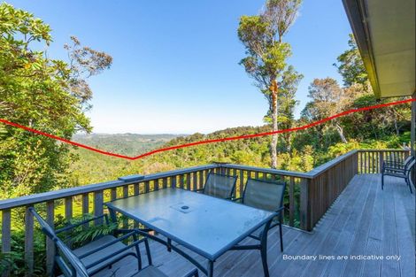 Photo of property in 550 Cuff Road, Erua, Owhango, 3990