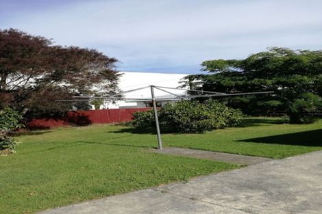 Photo of property in 32 Salisbury Street, Levin, 5510