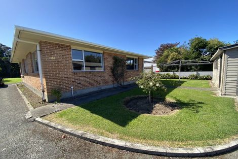 Photo of property in 365 Botanical Road, West End, Palmerston North, 4412