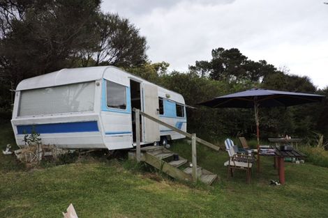 Photo of property in 606 Thames Coast Sh25 Road, Waiomu, Thames, 3575