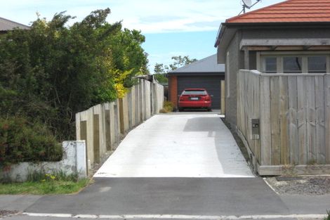 Photo of property in 2a Wildberry Street, Woolston, Christchurch, 8023