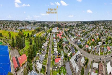 Photo of property in 50 Islington Street, Turnbull Thomson Park, Invercargill, 9810