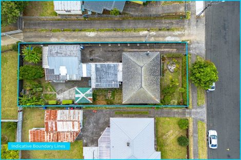 Photo of property in 150 Hall Avenue, Favona, Auckland, 2024