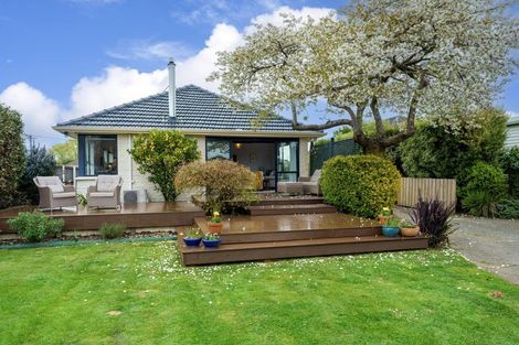 Photo of property in 18 Santa Rosa Avenue, Halswell, Christchurch, 8025