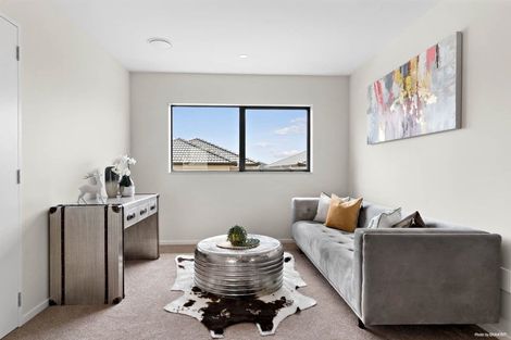 Photo of property in 31 Ballyholey Drive, Flat Bush, Auckland, 2019