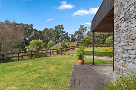 Photo of property in 206 Trigg Road, Kumeu, 0891