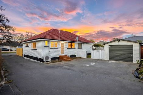 Photo of property in 62 Achilles Street, Burwood, Christchurch, 8061