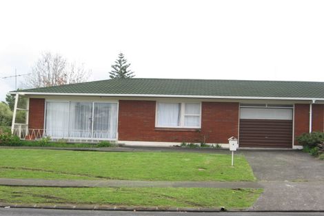 Photo of property in 1/4 Marriott Road, Pakuranga, Auckland, 2010